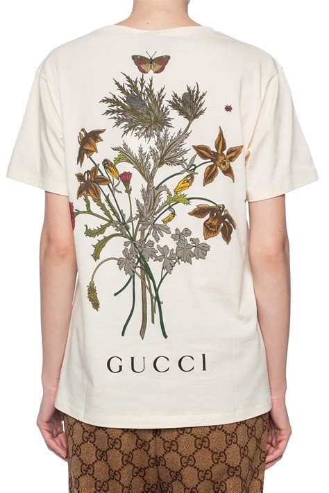 chateau marmont gucci t shirt|GUCCI® US Official Site .